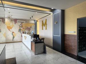 Manhattan Suite ITCC by 8Avenue