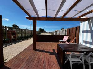 Avô Moreira Beach House