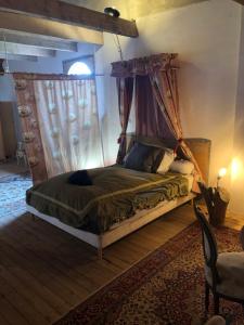 Appartements Un delire de loft : photos des chambres