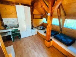 Stanica wodna Swornegacie PTTK