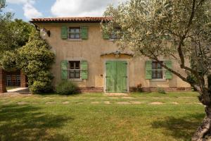 Dobrinja Residence Villas Lopar