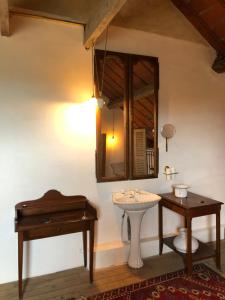 Appartements Un delire de loft : photos des chambres