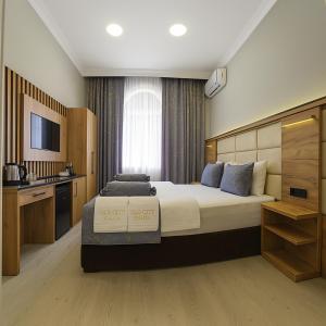 Old City Ganja - 2hvězdičkové hotely ve městě Gajandža