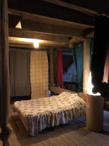 Appartements Un delire de loft : photos des chambres