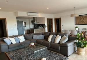 Departamento frente a la playa - La Amada , Cancun