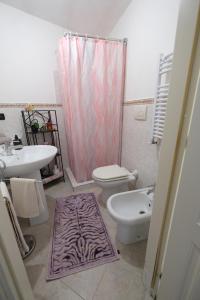 Rapallo La Vista by PortofinoVacanze