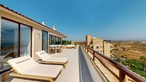 eme de Maison El Ático