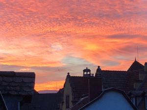 Appartements DUPLEX 15 : photos des chambres