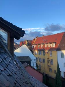 Appartements DUPLEX 15 : photos des chambres