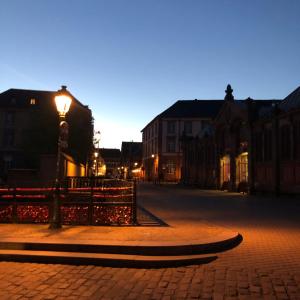 Appartements DUPLEX 15 : photos des chambres