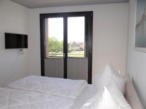 Ferienwohnungen in Barth am Hafen