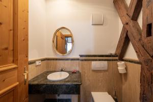 Schlosshotel Aehrental