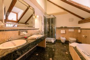 Schlosshotel Aehrental