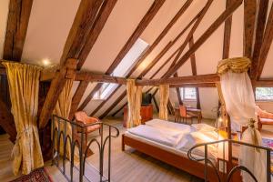 Schlosshotel Aehrental