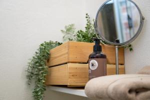 Ballerina Bianca bed & breakfast