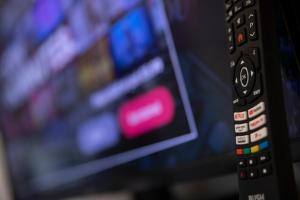 Extra Large Modern Studio Flat In Kent