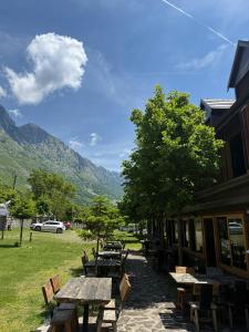 Boga Alpine Resort