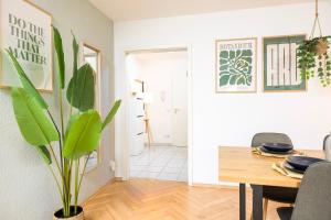 StayTime - Nordic Loft