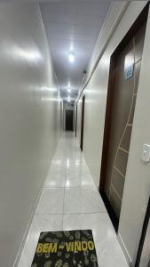 Aconchego Hospedagem