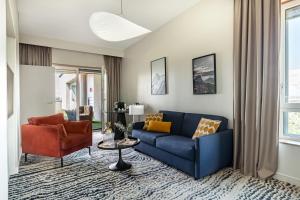Hotels DoubleTree by Hilton Lyon Eurexpo & Spa : photos des chambres
