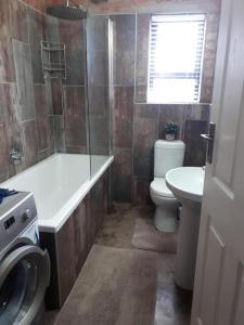 High Tide 12 sleeper