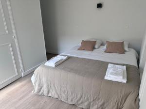 Hotels Chez Jacques-Louis : photos des chambres