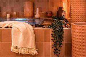 Hotels DoubleTree by Hilton Lyon Eurexpo & Spa : photos des chambres