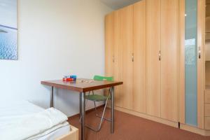 Inselblume 77 - Ferienwohnung Inselzeit in Burg auf Fehmarn