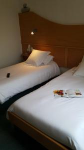 Hotels Hotel L'Aubrac : photos des chambres