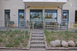 Inselblume 48 - Kuschlige Ferienwohnung in der Strandburg