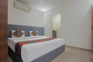 FabHotel RR Residency I - Nr Khammam Bus Stand