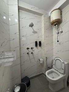 1BHK Standard Max Stay