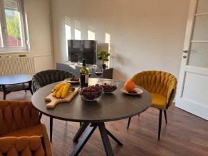 Flauti Self Check-in