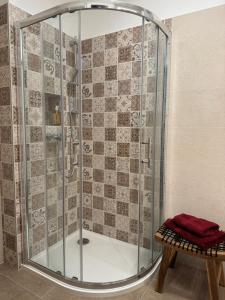 Flauti Self Check-in