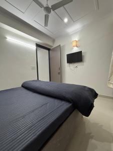 1BHK Standard Max Stay