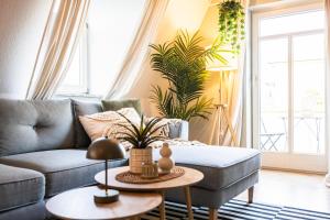 StayTime - Nordic Loft