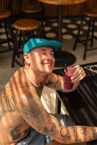 Lay Day Hostel Uluwatu