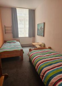 Groot herenhuis aan zee