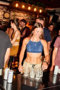 Lay Day Hostel Uluwatu