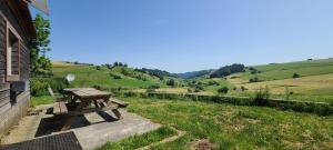 Chalet à Besse 12 personnes