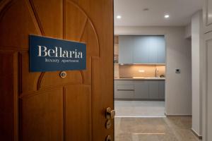 Bellaria Luxury Apartment