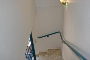 Inselblume 34 - Ferienwohnung mit Loggia