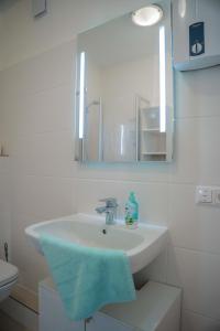 Inselblume 19 - Gemütliche Ferienwohnung am Yachthafen