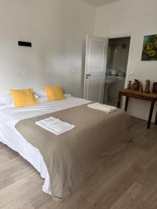 Hotels Chez Jacques-Louis : Chambre Double Deluxe