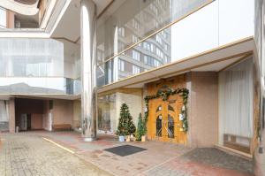 Petrovdom Apartments 14-1 in RC Diplomat Hall, Zhylianska 59