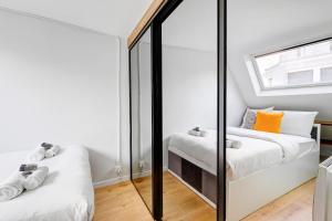 Stylish Nest - Heart of Paris