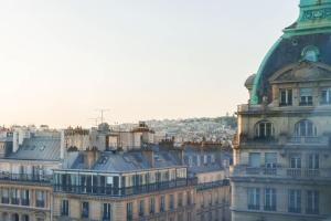 Stylish Nest - Heart of Paris
