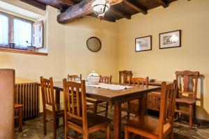 Casa Rural Casa Mario