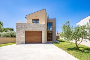 Villa Markulin near Medulin for 8 people only 2km from the beach - pet friendly