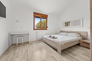 Villa Markulin near Medulin for 8 people only 2km from the beach - pet friendly